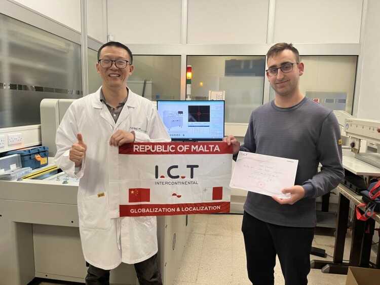 SMT PCB Routing Machine Learning