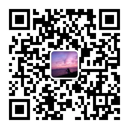 Shanny-QR-Code Wechat