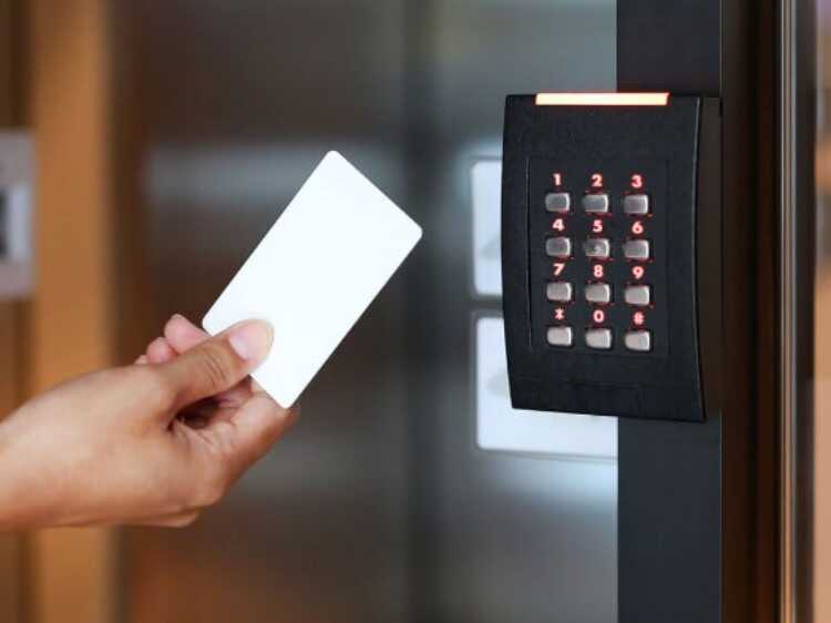 Access Control System