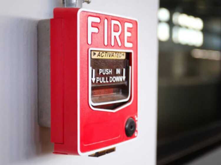 Fire Safety Systems