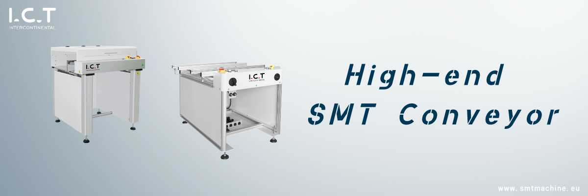 High-end SMT PCB Conveyor