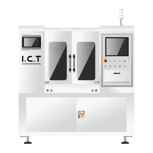 PCBA offline laser cutting machine