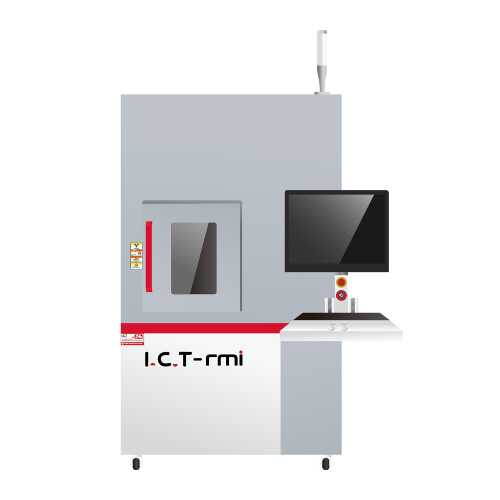 SMT X Ray Inspection Machine