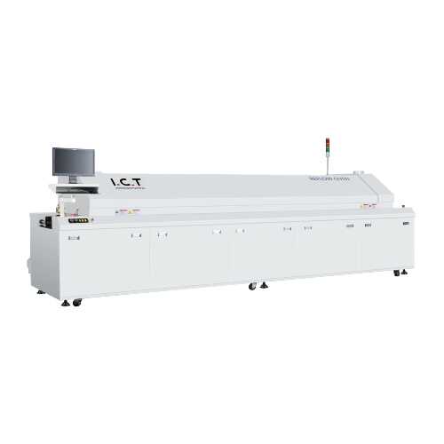 Reflow Soldering Oven