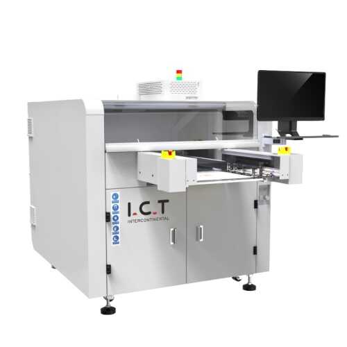 Offline Selective Soldering Machine I.C.T-SS430