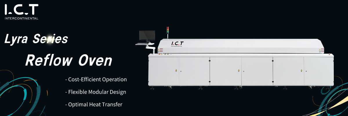 Reflow Oven