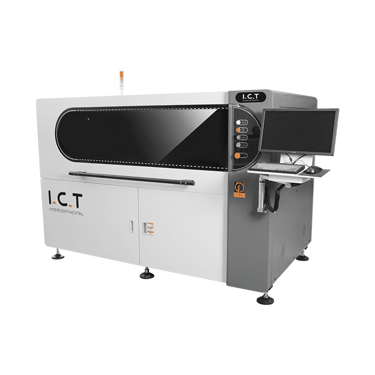 SMT Stencil Printer