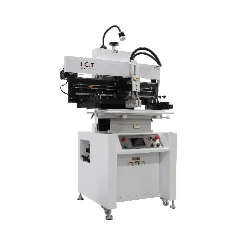 SMT Screen Printer