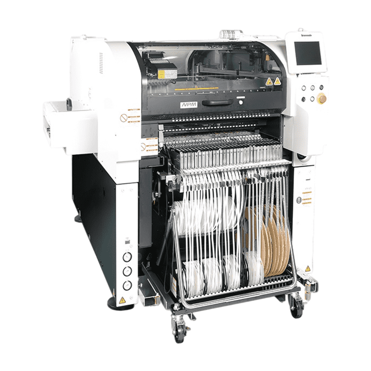 Panasonic Chip Mounter