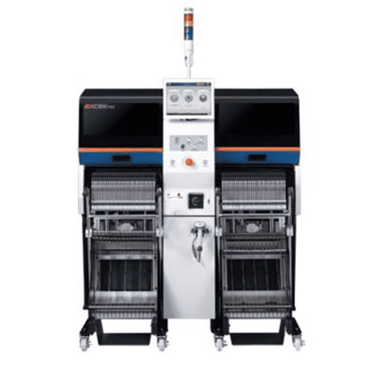 Hanwha EXCEN PRO M