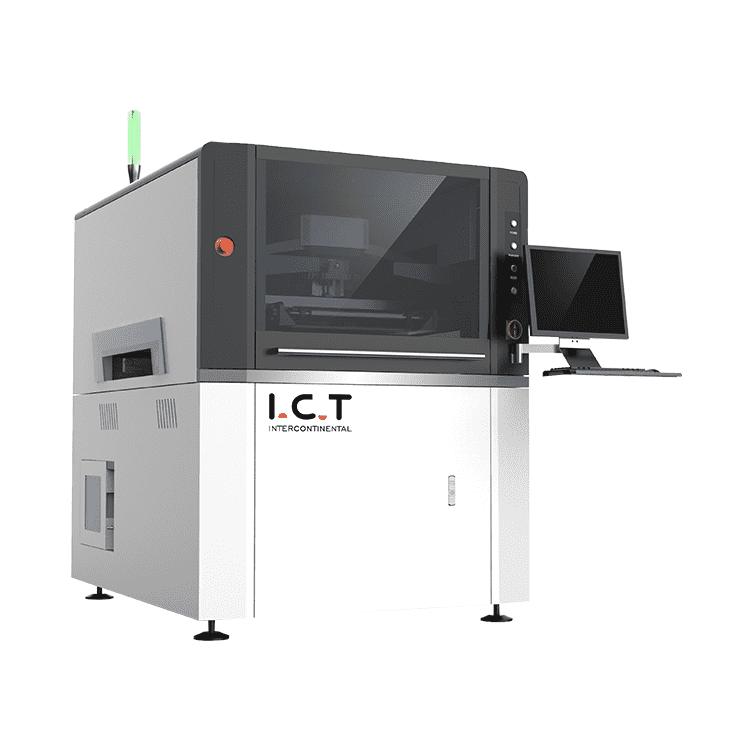 I.C.T-6561 SMT Printer