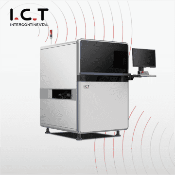 AOI Inspection Machine