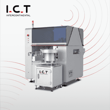 Odd Form Insertion Machine~VI