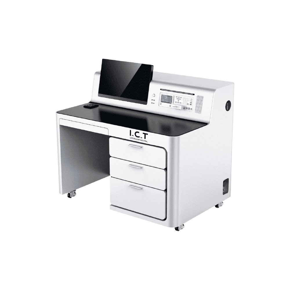 SMT offline first article inspection machine