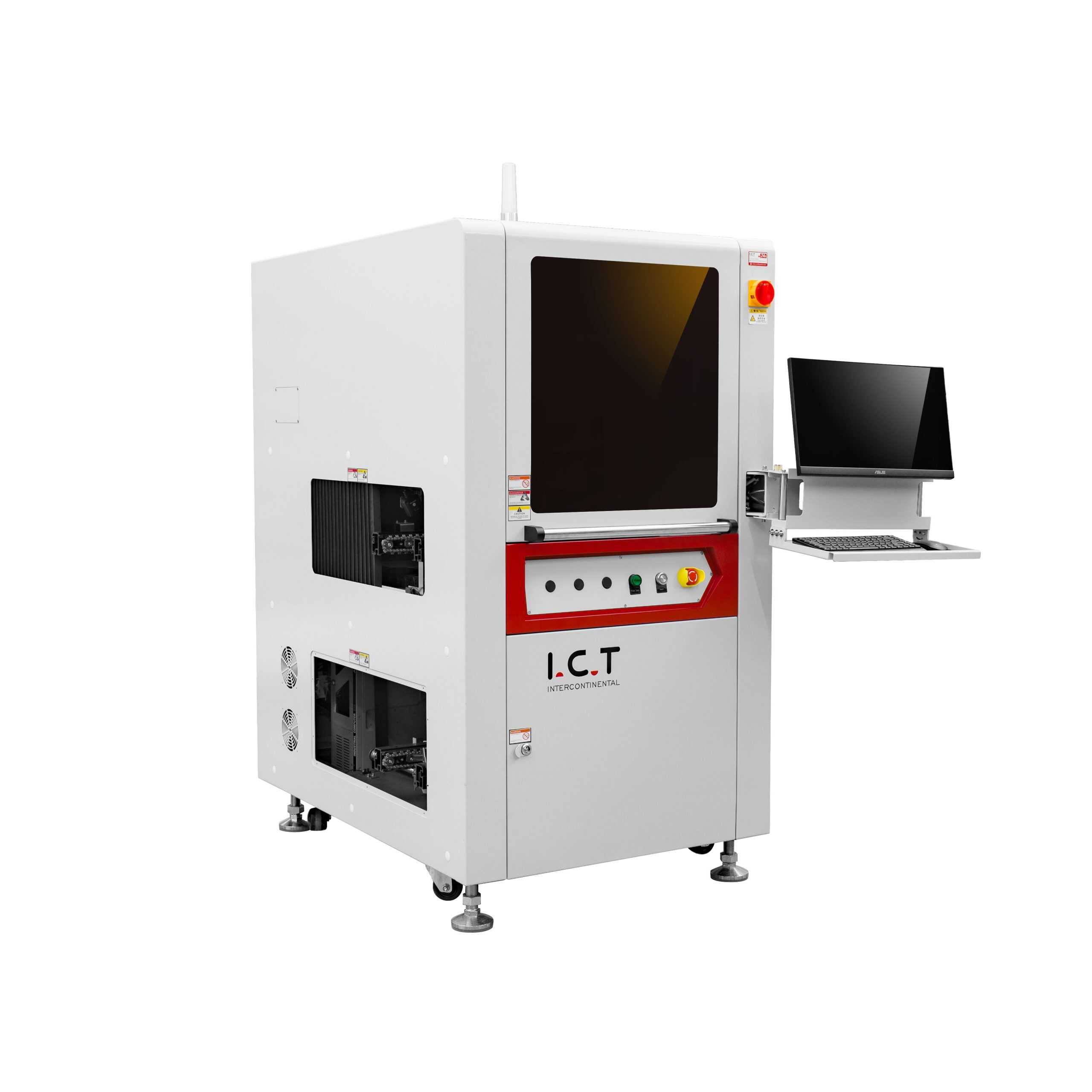 PCB Conformal Coating Machine